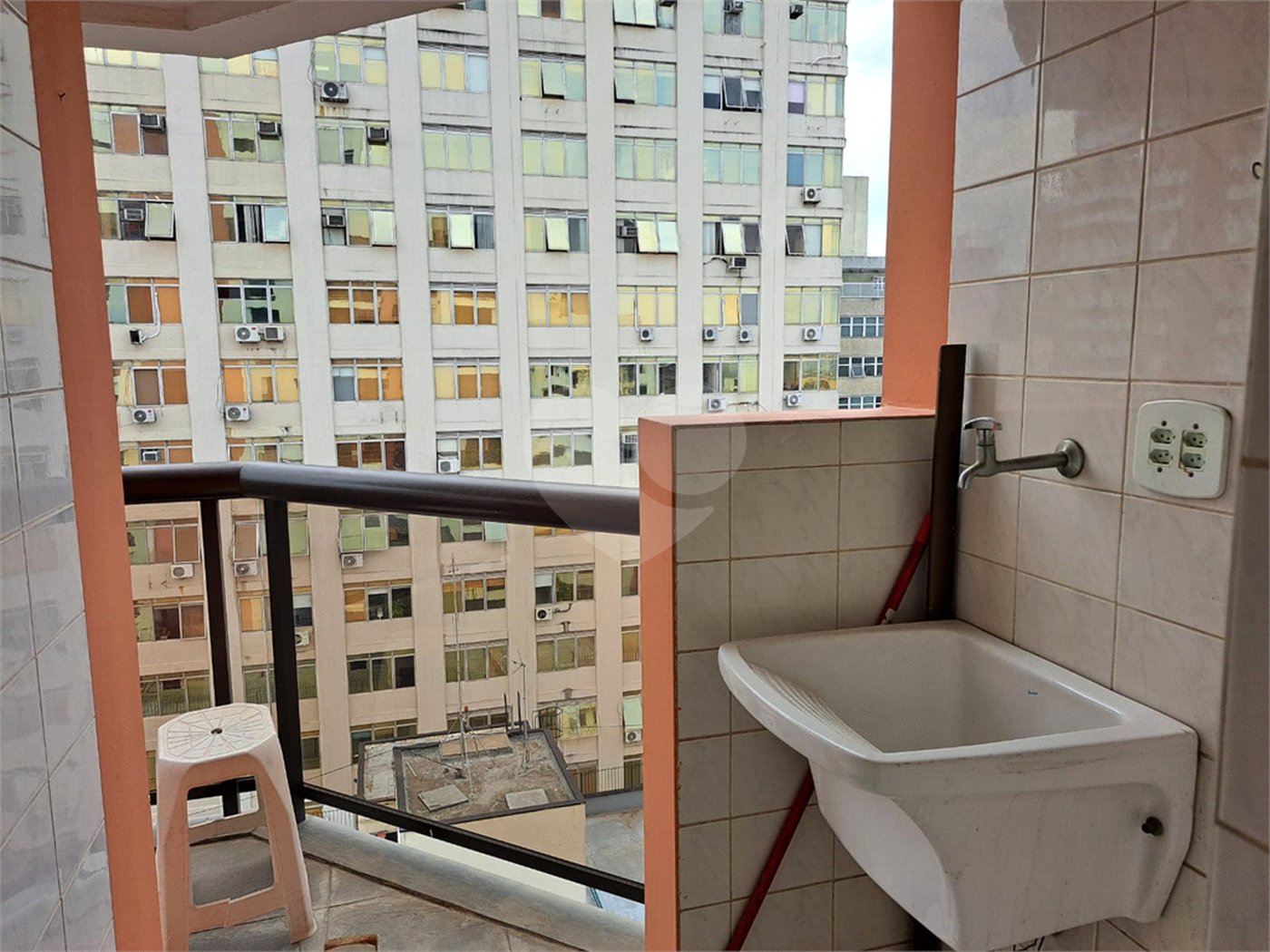 Apartamento para alugar com 1 suíte em Jardim Paulista, São Paulo, SP