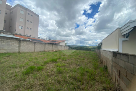 Terreno à venda em Pinheirinho, Vinhedo, SP