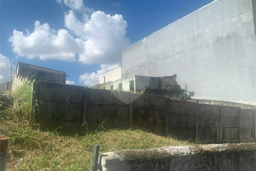 Terreno à venda com 1 quarto em Casa Verde, São Paulo, SP