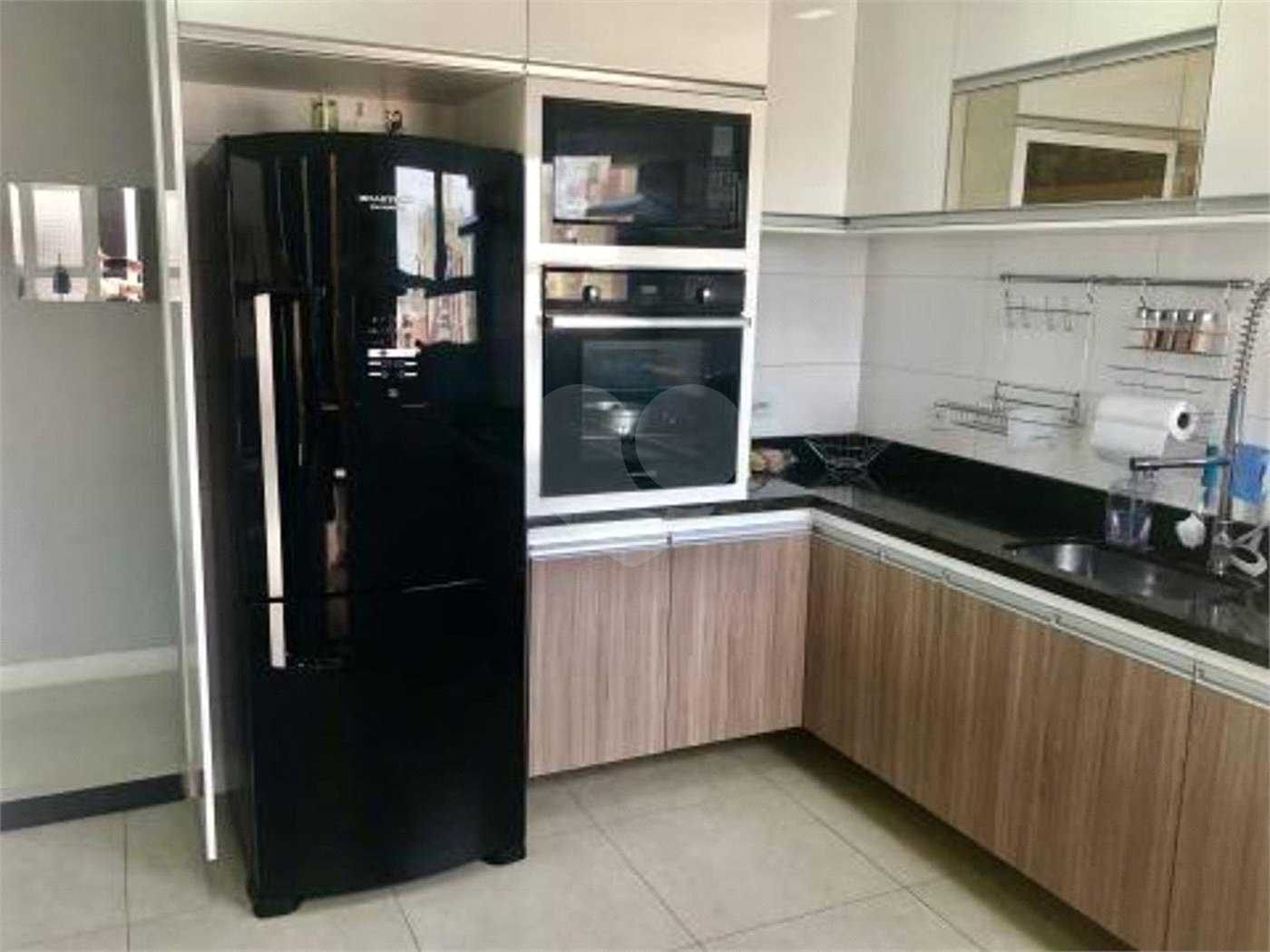 Apartamento à venda com 3 quartos, sendo 1 suíte,  em Assunção, São Bernardo do Campo, SP