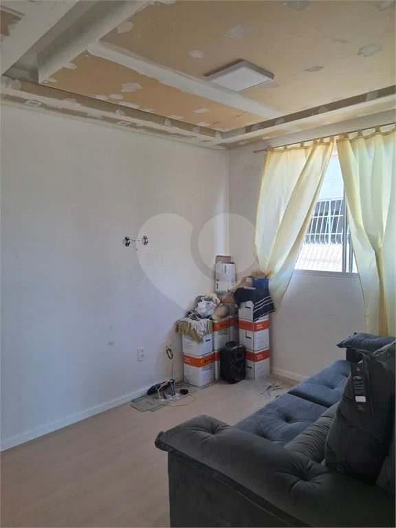 Apartamento para alugar com 2 quartos em Santíssimo, Rio de Janeiro, RJ