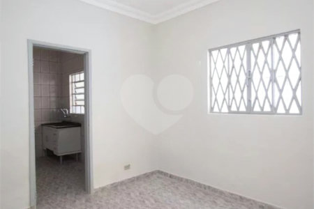Casa à venda com 2 quartos em Vila União(zona Norte), São Paulo, SP