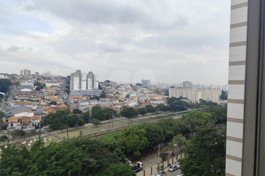 Apartamento à venda com 2 quartos em Jardim Íris, São Paulo, SP