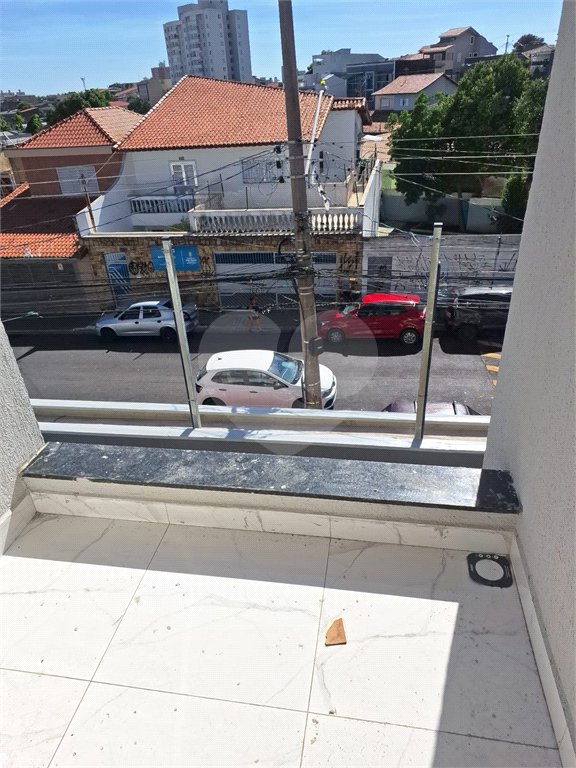 Sobrado à venda com 3 quartos, sendo 1 suíte,  em Parque Boturussu, São Paulo, SP