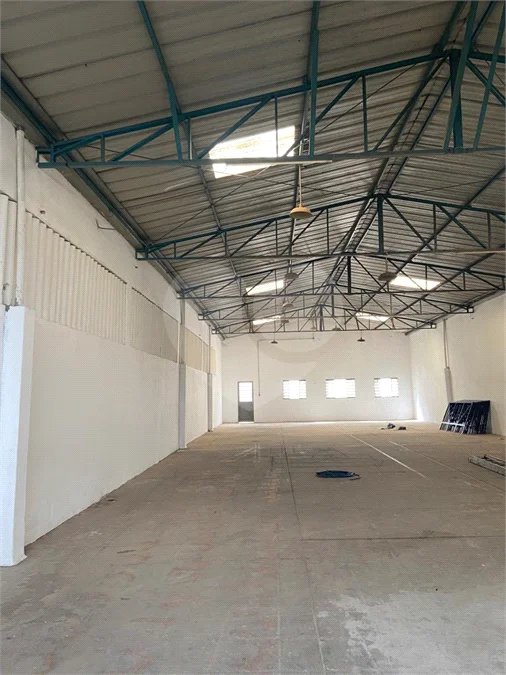 GALPÃO COMERCIAL E INDUSTRIAL PARA LOCAÇÃO / VENDA | CAJURU DO SUL – SOROCABA/SP