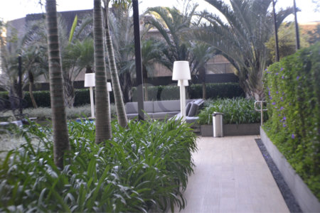 Apartamento à venda com 1 quarto em Indianópolis, São Paulo, SP
