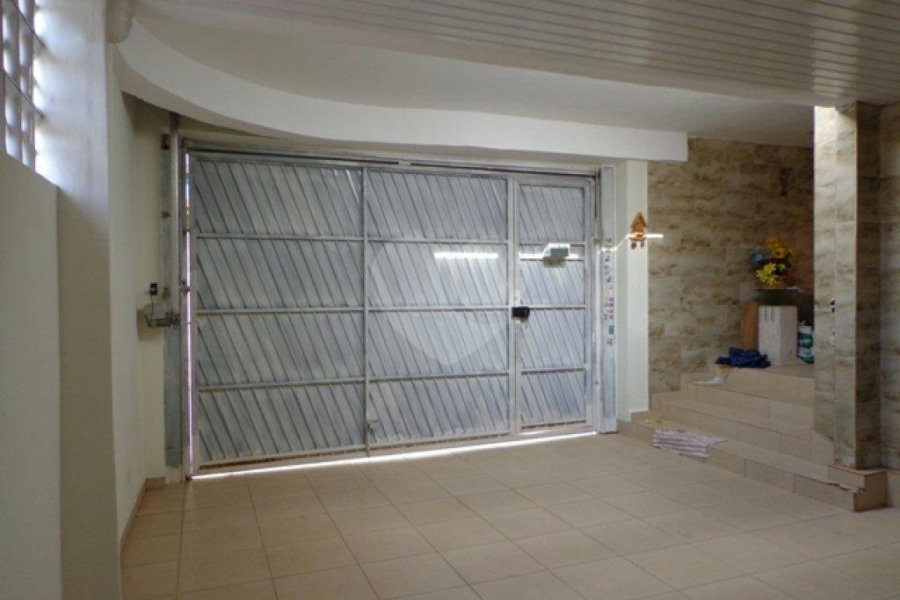 Sobrado à venda com 3 quartos, sendo 1 suíte, em Vila Nova Cachoeirinha, São Paulo, SP