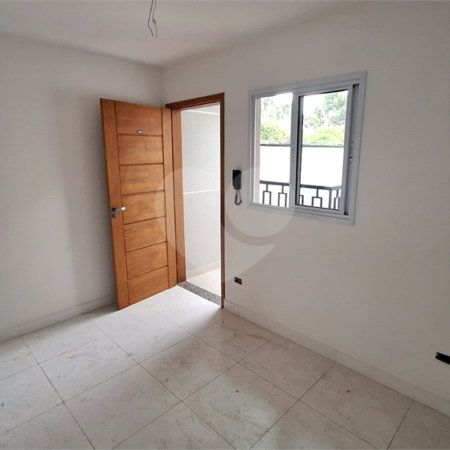 Apartamento à venda com 2 quartos em Jardim São Paulo(zona Norte), São Paulo, SP