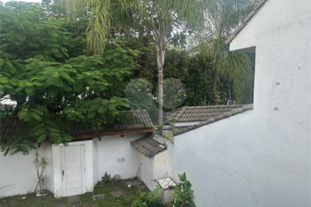 Casa à venda com 4 suítes em Barra da Tijuca, Rio de Janeiro, RJ