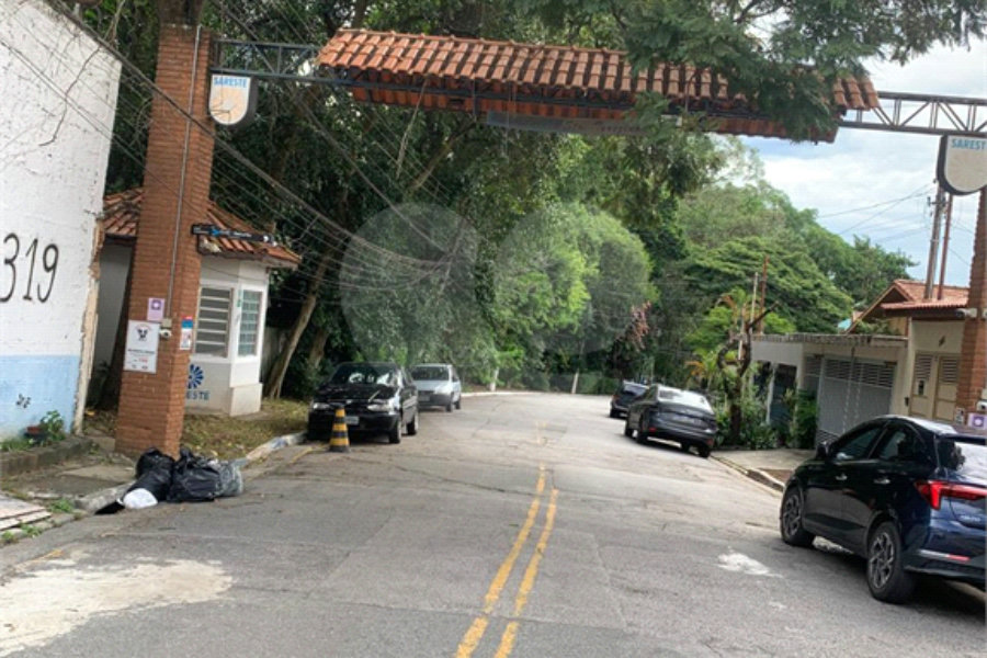Terreno à venda em Lauzane Paulista, São Paulo, SP