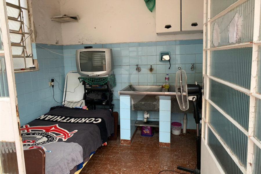 Sobrado à venda com 3 quartos em Tucuruvi, São Paulo, SP