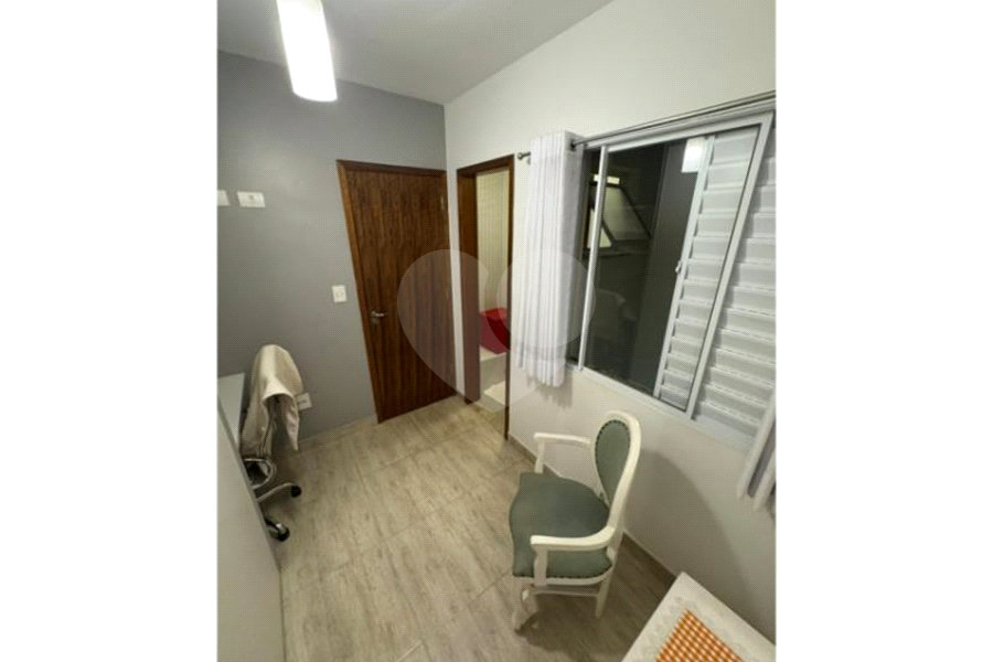 Casa à venda com 2 suítes em Casa Verde, São Paulo, SP