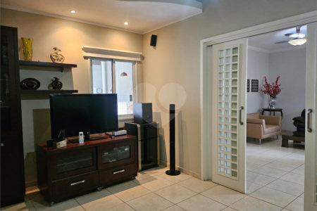 Casa à venda com 4 suítes no condomínio Santa Monica 1, Ribeirão Preto - SP