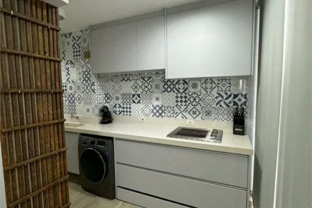 Apartamento à venda com 2 quartos, sendo 1 suíte,  em Jardim Vazani, São Paulo, SP