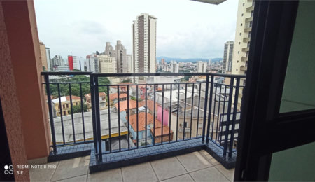 Apartamento à venda com 3 quartos, sendo 1 suíte,  em Tucuruvi, São Paulo, SP