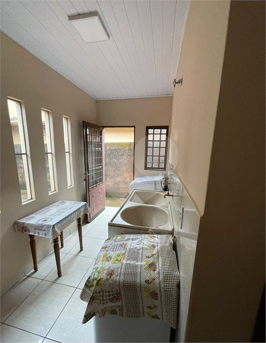 Casa à venda com 2 quartos, sendo 1 suíte, em Bosque de Ponta Porã, Ponta Porã, MS