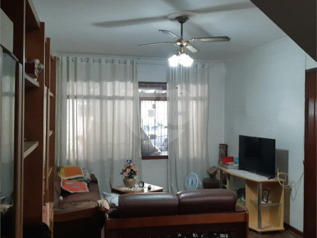 Sobrado à venda com 3 quartos, sendo 1 suíte,  em Vila Maria, São Paulo, SP