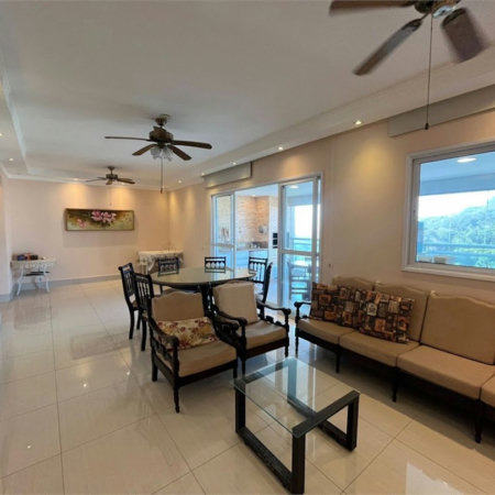 Apartamento Residencial à venda, Vila Luis Antônio, Guarujá - AP1540.