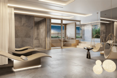 Apartamento à venda com 3 suítes em Brooklin, São Paulo, SP