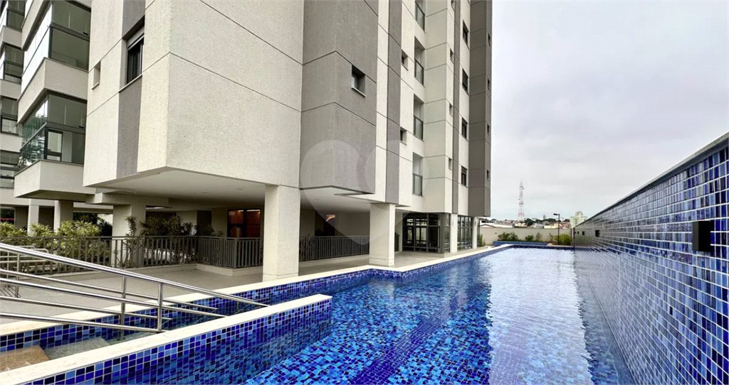 Apartamento à venda com 3 suítes em Jardim Bebedouro, Guarulhos, SP