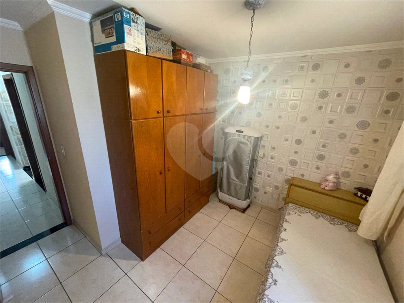 Sobrado à venda com 3 quartos, sendo 1 suíte, em Jaçanã, São Paulo, SP