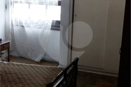 Apartamento à venda com 2 quartos em Perdizes, São Paulo, SP