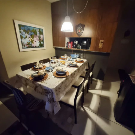 Apartamento à venda com 3 quartos, sendo 1 suíte,  em Água Branca, São Paulo, SP