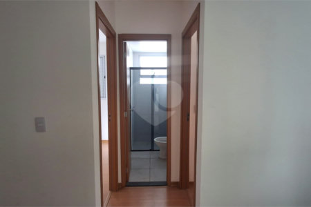 Apartamento à venda com 2 quartos em Vila Guilherme, Votorantim, SP