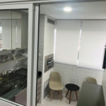 Apartamento Residencial à venda, Boqueirão, Santos - AP0492.