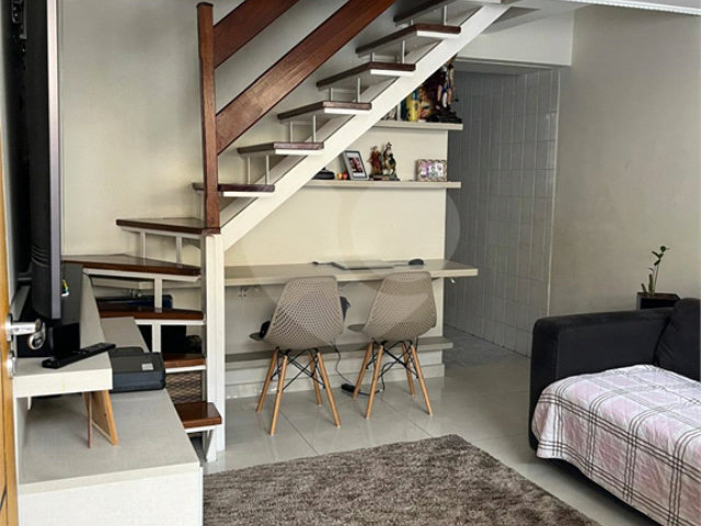 Casa à venda com 2 quartos no condomínio Pedra Branca, São Paulo - SP