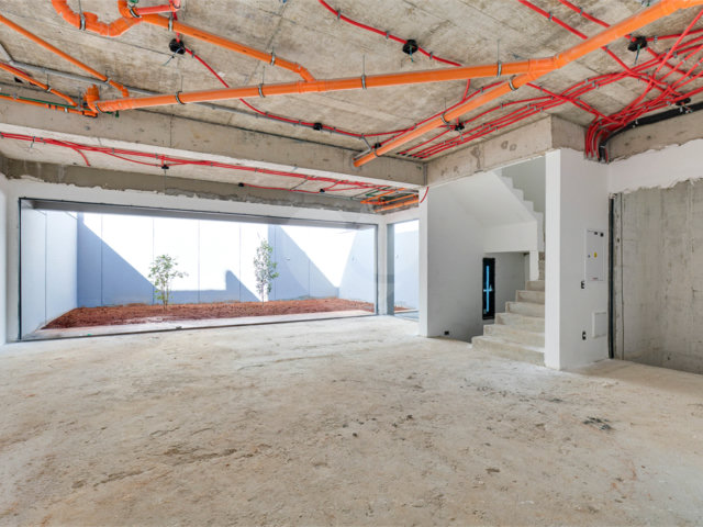 Casa à venda com 4 suítes no condomínio Casa Jardim Ibirapuera, São Paulo - SP