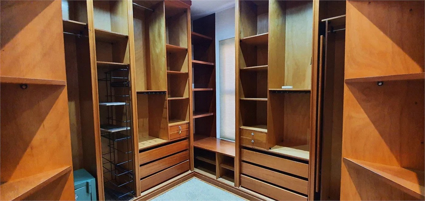 Apartamento à venda com 4 suítes em Brooklin Novo, São Paulo, SP