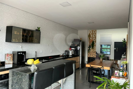 Casa à venda com 3 suítes no condomínio Residencial Quinta da Mata Ribeiião Preto, Ribeirão Preto - SP