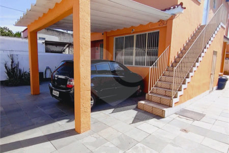 Casa à venda com 2 quartos em Campo Grande, Rio de Janeiro, RJ