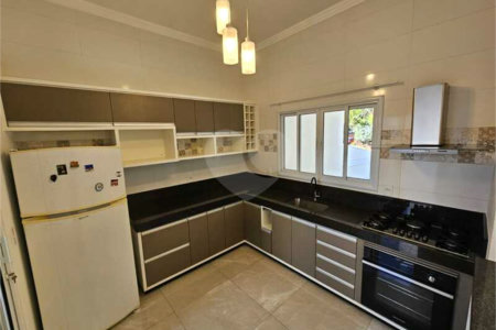 Casa à venda com 3 quartos, sendo 1 suíte, no condomínio Vista Verde, Indaiatuba - SP