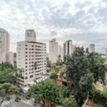 Apartamento à venda com 3 suítes em Vila Mascote, São Paulo, SP