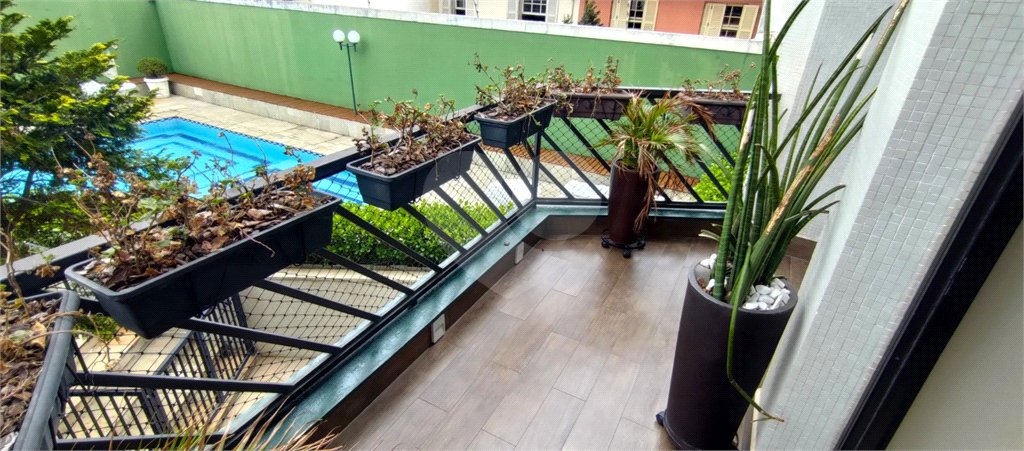 Apartamento à venda com 3 suítes em Tatuapé, São Paulo, SP