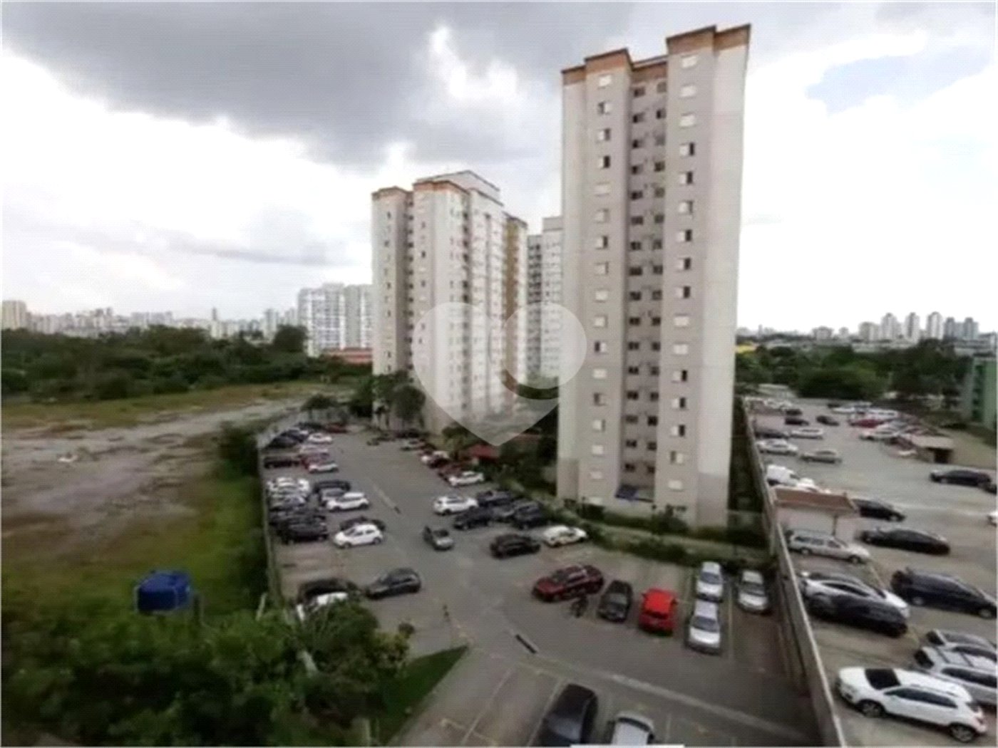 Apartamento à venda com 2 quartos em Jardim América da Penha, São Paulo, SP