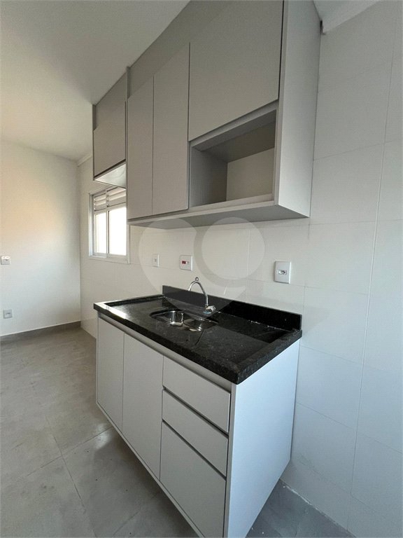 Apartamento à venda com 2 quartos em Vila Guilherme, São Paulo, SP