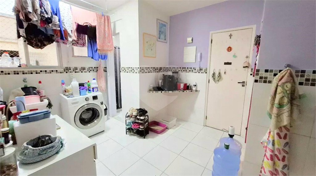 Apartamento à venda com 2 quartos, sendo 1 suíte,  em Tijuca, Rio de Janeiro, RJ