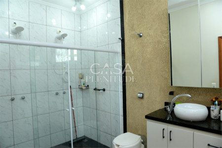 Casa em condomínio à venda com 4 suítes em Chácara Santa Terezinha, Araçoiaba da Serra, SP