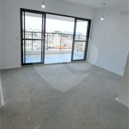 Apartamento à venda com 2 suítes em Tucuruvi, São Paulo, SP