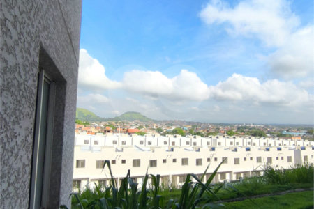 Apartamento à venda com 2 quartos em Cosmos, Rio de Janeiro, RJ