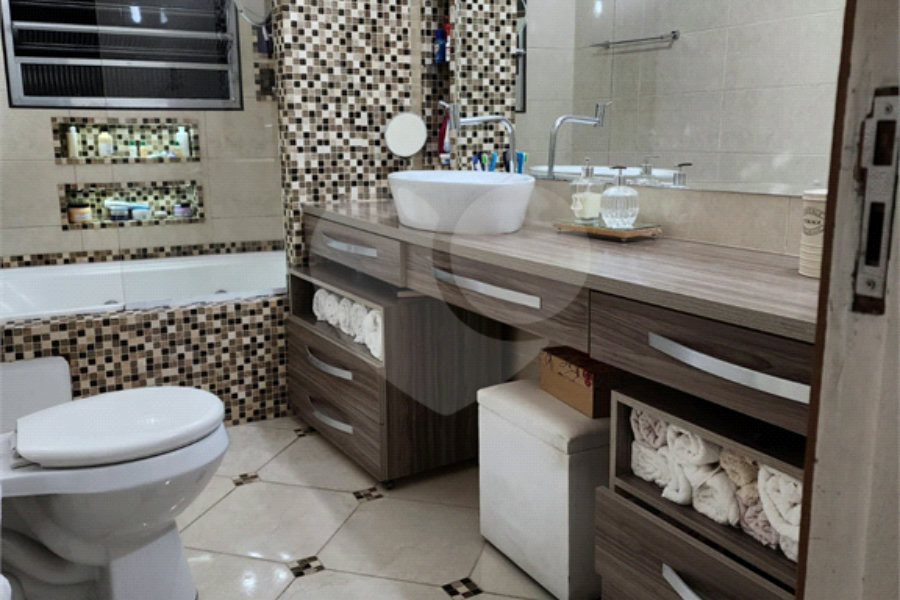 Sobrado à venda com 3 quartos, sendo 1 suíte, em Casa Verde, São Paulo, SP