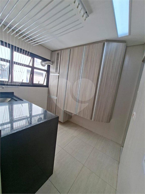 Apartamento à venda com 3 suítes no Centro, São Bernardo do Campo, SP
