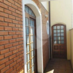 Sobrado à venda com 3 quartos, sendo 2 suítes, em Mandaqui, São Paulo, SP