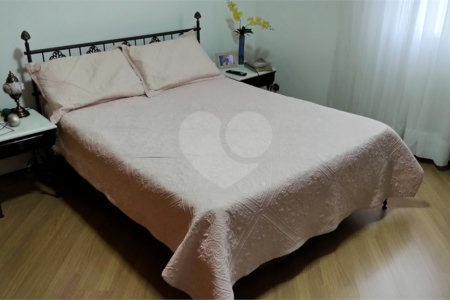 Sobrado à venda com 2 quartos em Chácara Santo Antônio (zona Sul), São Paulo, SP