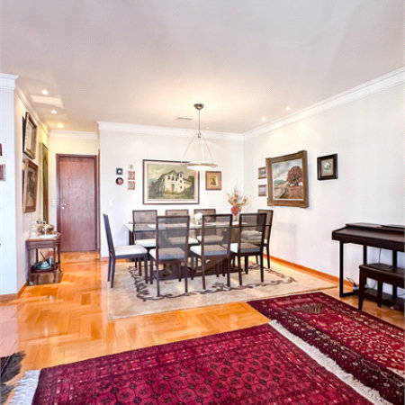 Apartamento à venda com 3 quartos, sendo 2 suítes, em Morumbi, São Paulo, SP