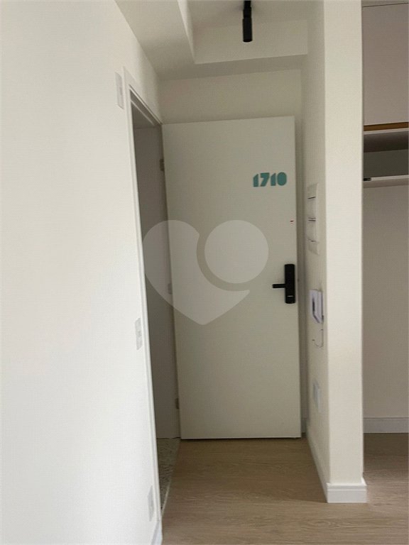 Apartamento à venda com 1 suíte em Vila Buarque, São Paulo, SP