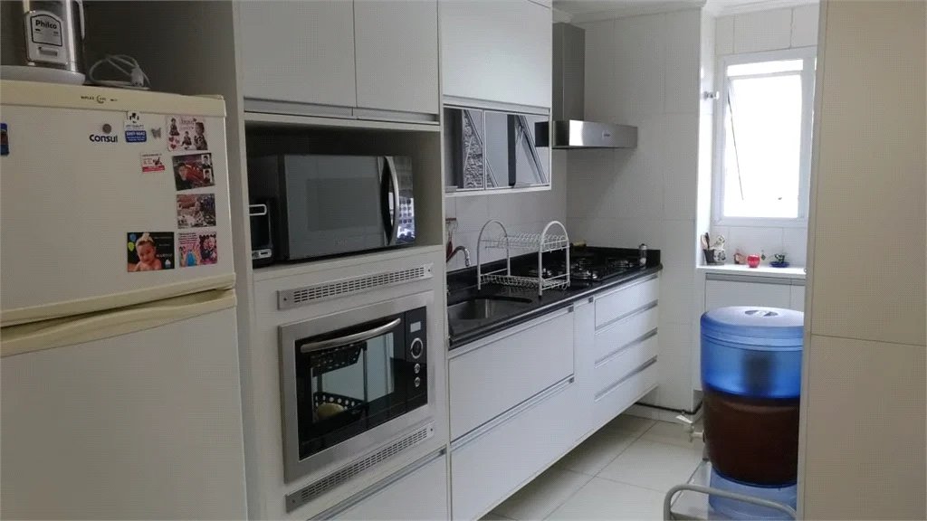 Apartamento à venda com 3 quartos, sendo 1 suíte, em Cidade Monções, São Paulo, SP